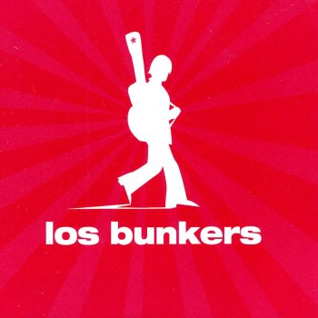 Los Bunkers Ven Aquí (En Vivo)