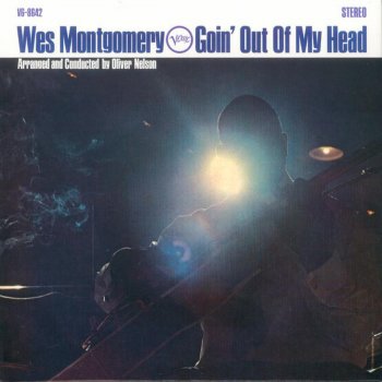 Wes Montgomery Boss City