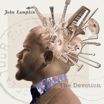 John Lumpkin The Devotion