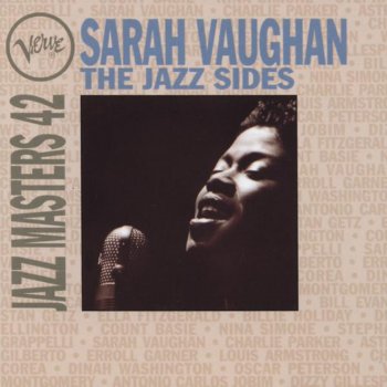 Sarah Vaughan Misty (Live 1963/Copenhagen)