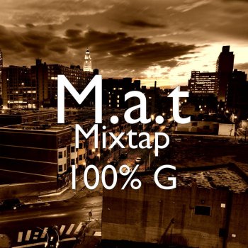 Mat 100% G