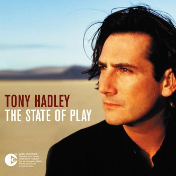 Tony Hadley Lost In Your Love