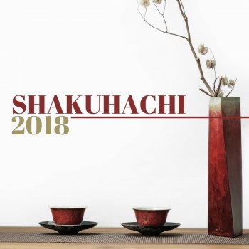 Shakuhachi Sakano Calm Life