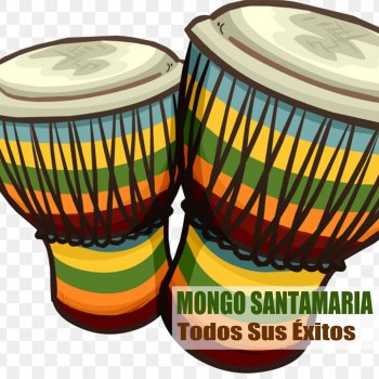 Mongo Santamaria Mongo's Theme (Remasterizada)