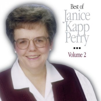 Janice Kapp Perry Jesus' Love Is Like A River - Feat. Felicia Sorensen