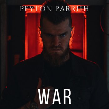 Peyton Parrish War