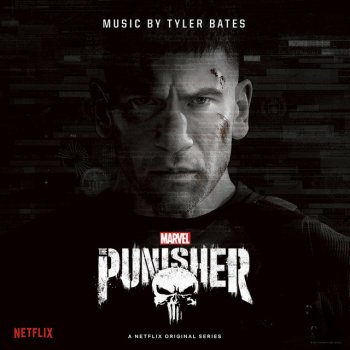 Tyler Bates The Punisher End Title