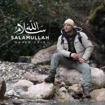 Maher Zain Salamullah