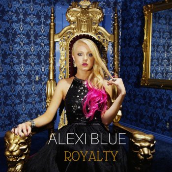 Alexi Blue Royalty