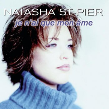 Natasha St-Pier I’m in Love