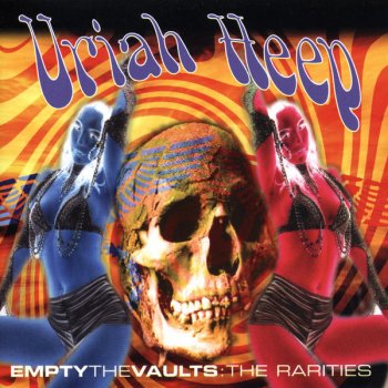 Uriah Heep Come Away Melinda (Acoustic Version)