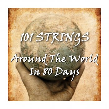 101 Strings Orchestra Prairie Sail Car