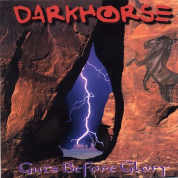 Dark Horse Fear of Flying