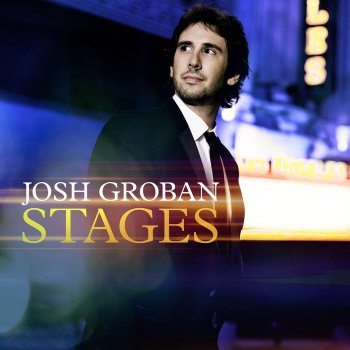 Josh Groban Empty Chairs At Empty Tables (From "Les Misérables") [Bonus Track]