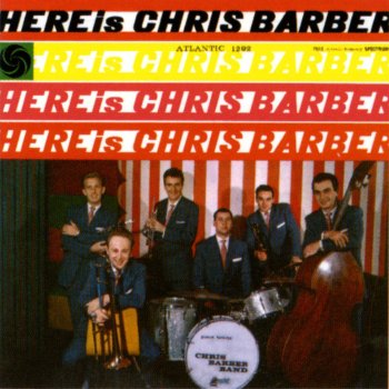 Chris Barber Trombone Cholly