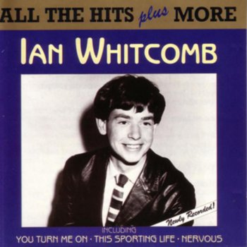 Ian Whitcomb N-N-Nervous