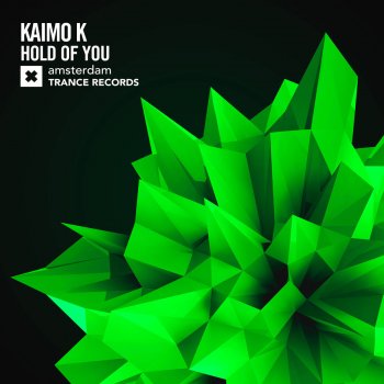 Kaimo K Hold of You (Extended Mix)