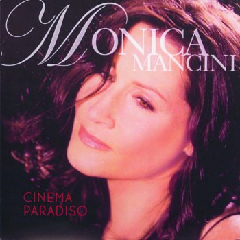 Monica Mancini Too Late Now