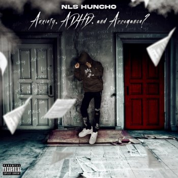 Nls Huncho Still Around