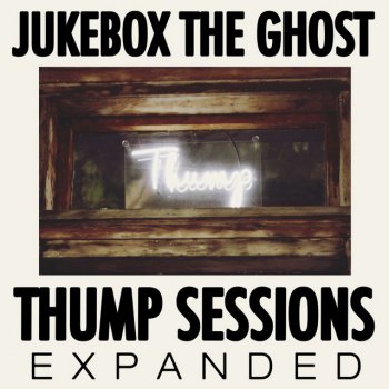 Jukebox the Ghost Good Day (Acoustic)