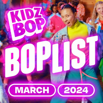 KIDZ BOP Kids Houdini