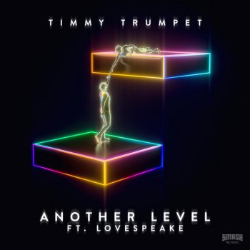 Timmy Trumpet Another Level