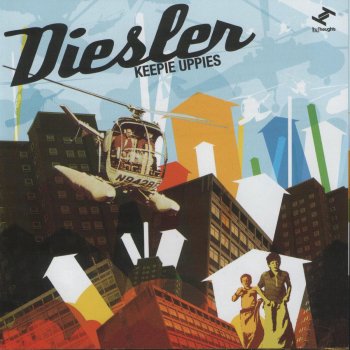 Diesler A Little Something