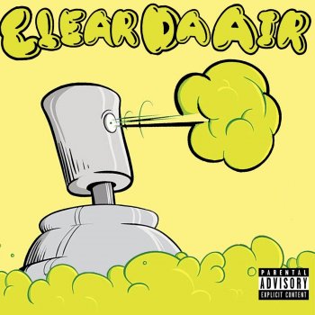 Omoney Clear Da Air