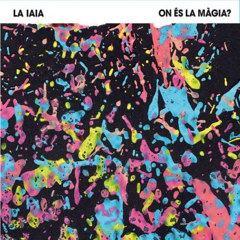 La Iaia L'ós