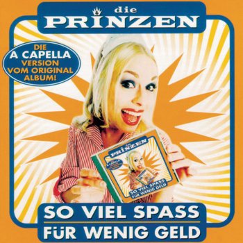 Die Prinzen Bella Ragazza