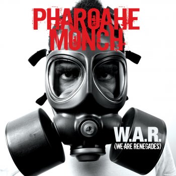 Pharoahe Monch Calculated Amalgamation