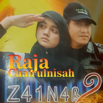 Raja feat. Chairulnisah Zainab 2