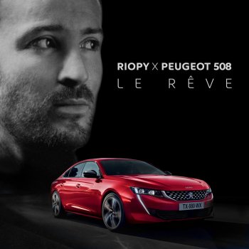 RIOPY Le Rêve