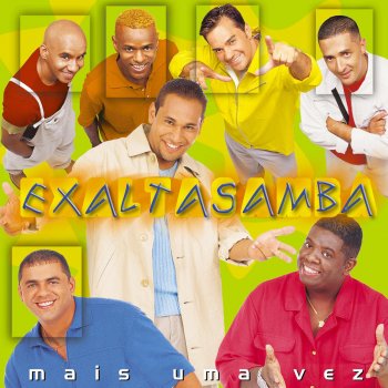 Exaltasamba Eu Quero Te Amar