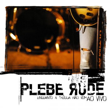 Plebe Rude Luzes