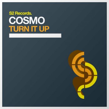 Cosmo Turn It Up (Radio Edit)