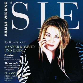Juliane Werding Shiva ruft mich