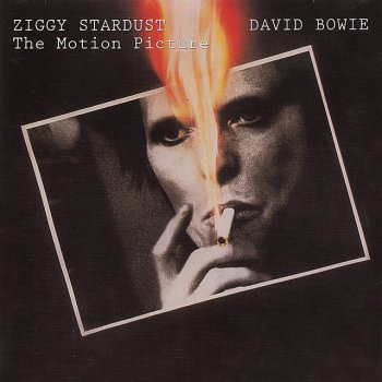 Mick Ronson feat. David Bowie White Light / White Heat