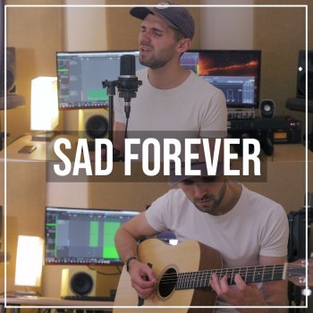 Ben Woodward Sad Forever (Acoustic Piano)