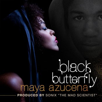 Maya Azucena Black Butterfly (Sonix Street Mix)