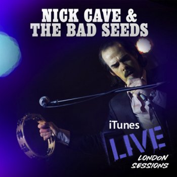 Nick Cave & The Bad Seeds Moonland (Live)