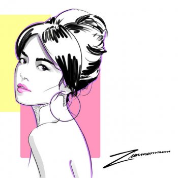 Peter Zimmermann Sieben Jahre (feat. Lady Diamond)