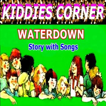 Kiddies Corner At The Circus