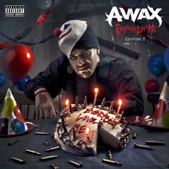 A-Wax feat. Smigg Dirtee If I Wanna