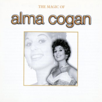 Alma Cogan The Banjo's Back In Town