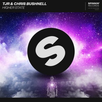 TJR feat. Chris Bushnell Higher State