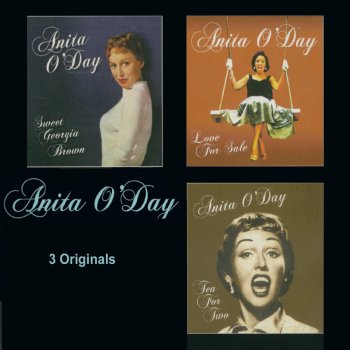 Anita O'Day I Have a Reason for Living/My Love