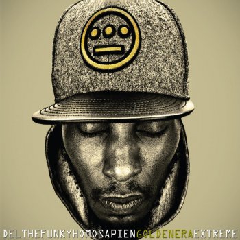 Del the Funky Homosapien Emulations