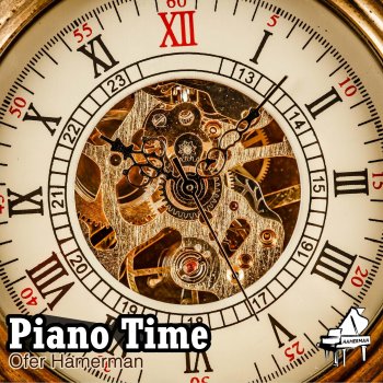 Ofer Hamerman Ten Fingers On 12 Wonderful Tunes