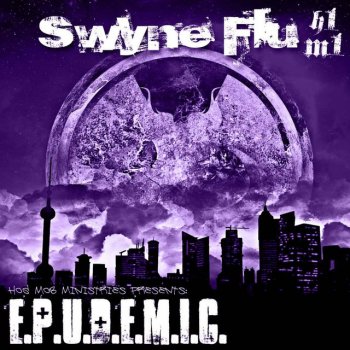 Исполнитель Sevin, альбом Swyne Flu: Epudemic